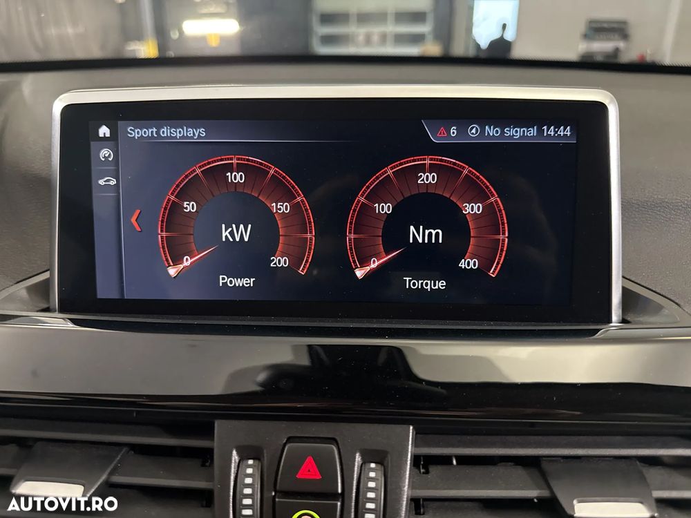 BMW X1 xDrive25e AT PHEV - 23