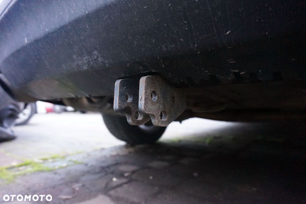 HAK HOLOWNICZY I40 VF SEDAN  HYUNDAI 2011-2014 - 1