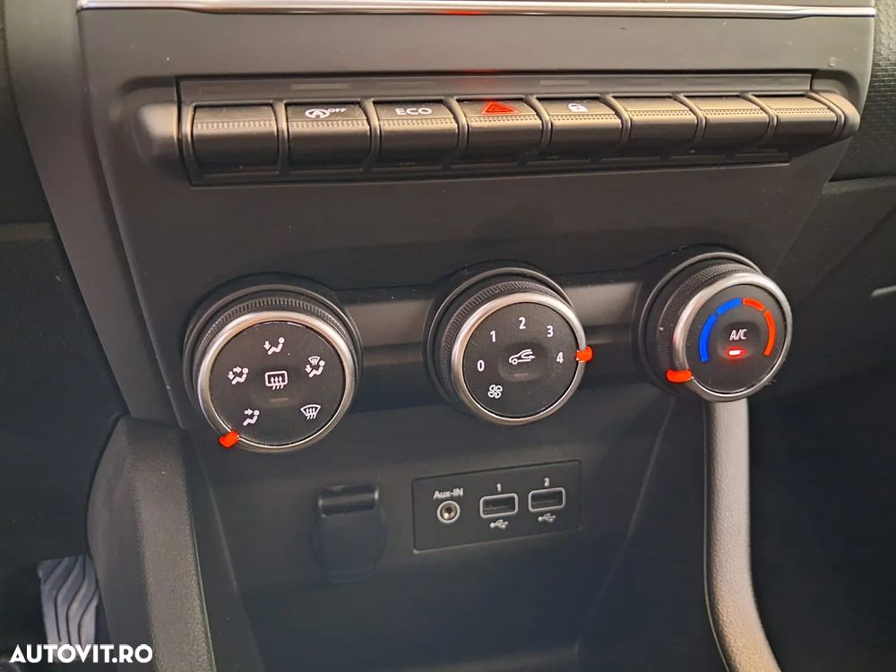 Renault Clio V TCe 90 Evolution - 23