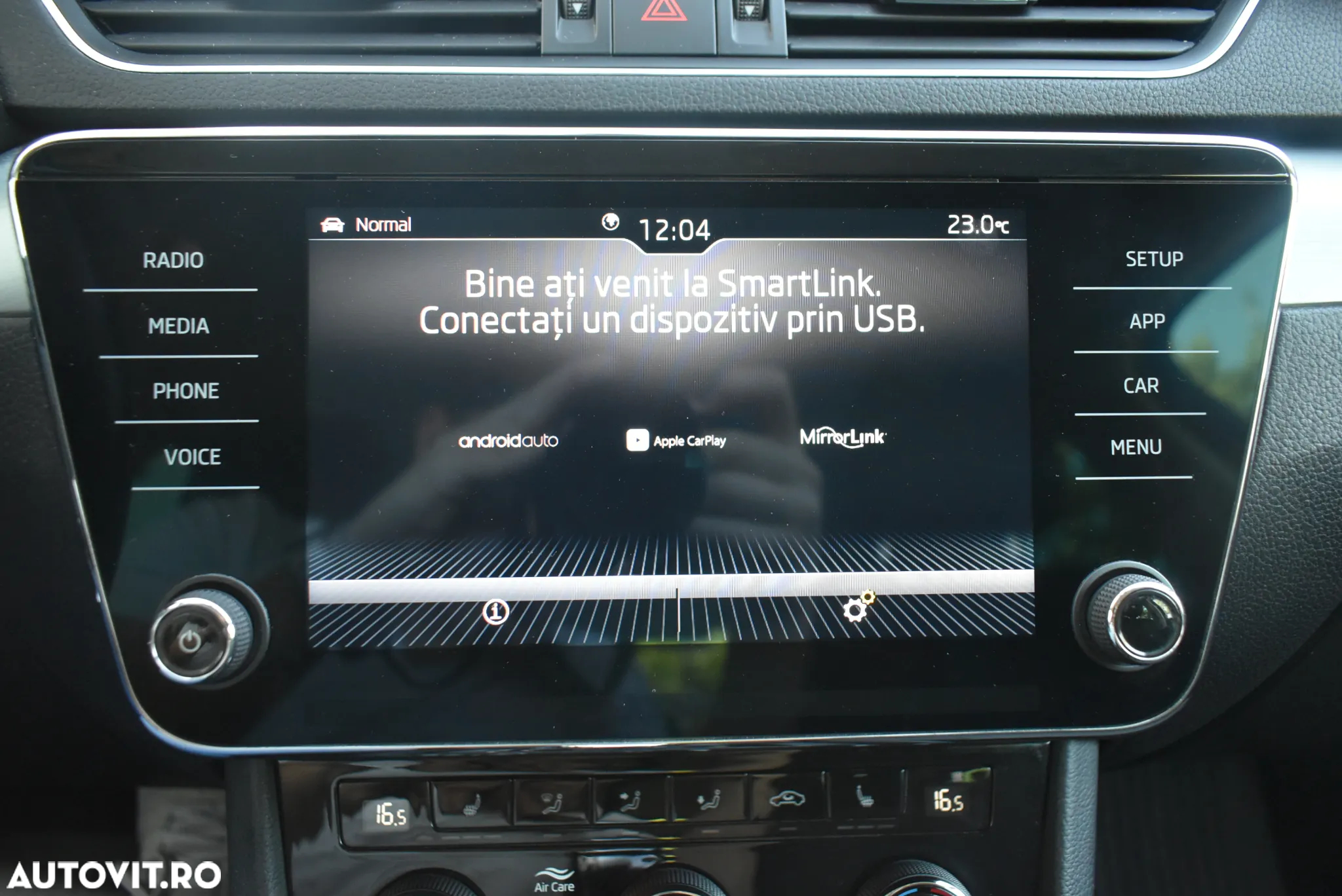 Skoda Superb 2.0 TDI DSG Ambition - 15