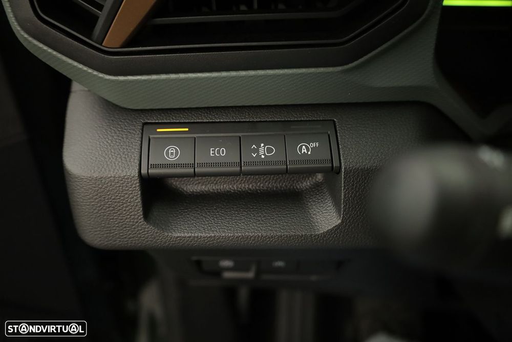 Dacia Duster 1.0 TCe ECO-G Extreme Bi-Fuel - 19