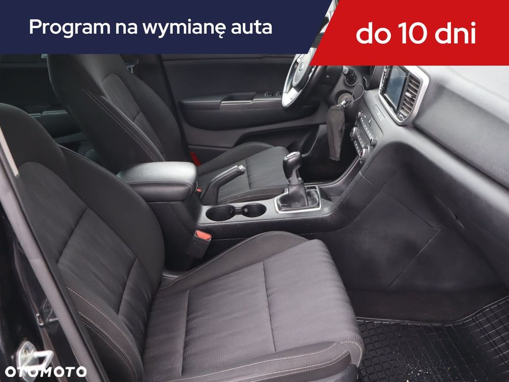 Kia Sportage - 11