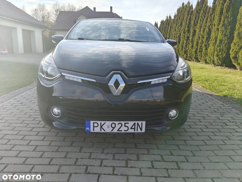 Renault Clio 0.9 Energy TCe Limited - 5