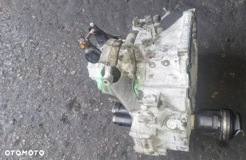 Skrzynia biegów Toyota corolla E12 1.6 vvti - 2