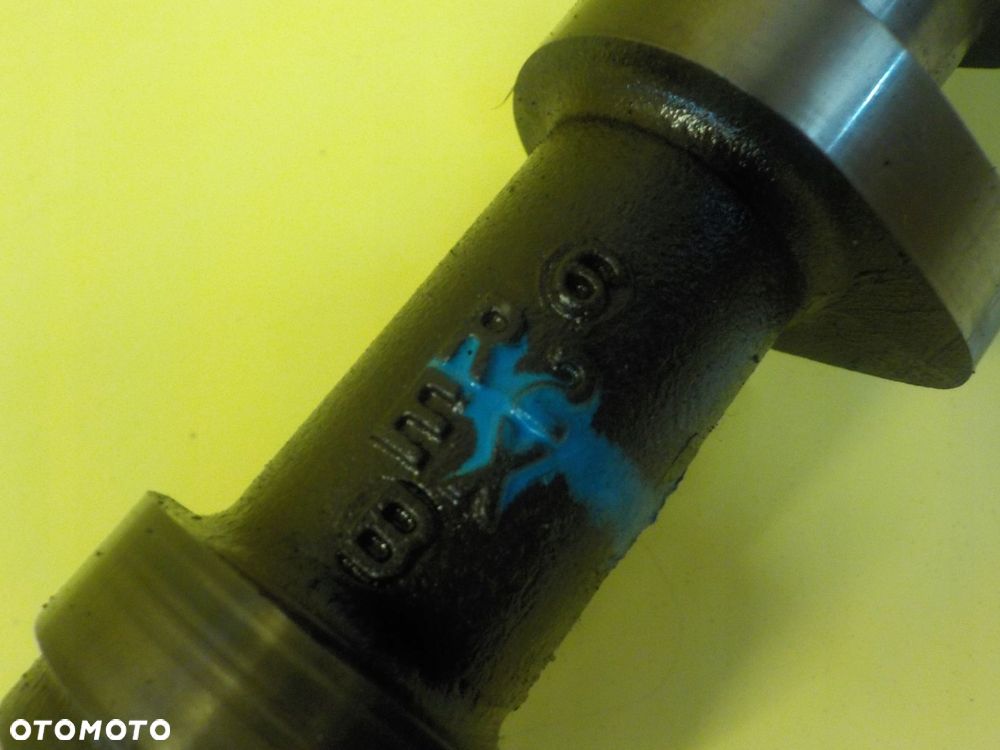 DODGE CALIBER AVENGER 2.0 B 10r 156KM walek rozrzadu wydechowy 04884736AB - 6