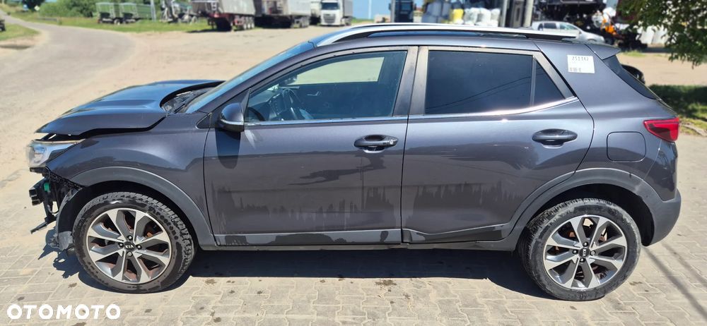 Kia Stonic 1.6 CRDi Vision - 7
