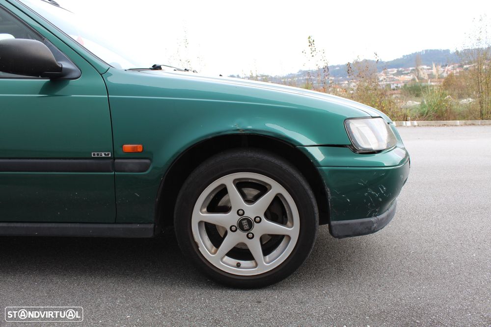 Honda Civic 1.4i - 25