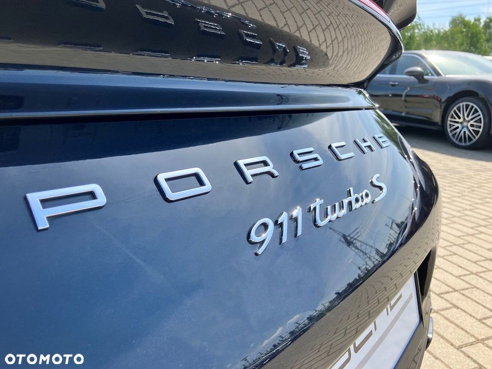 Porsche 911 - 35