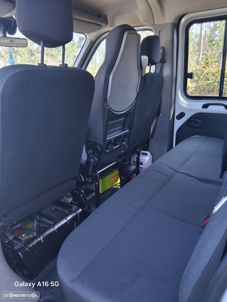 Renault Master - 10