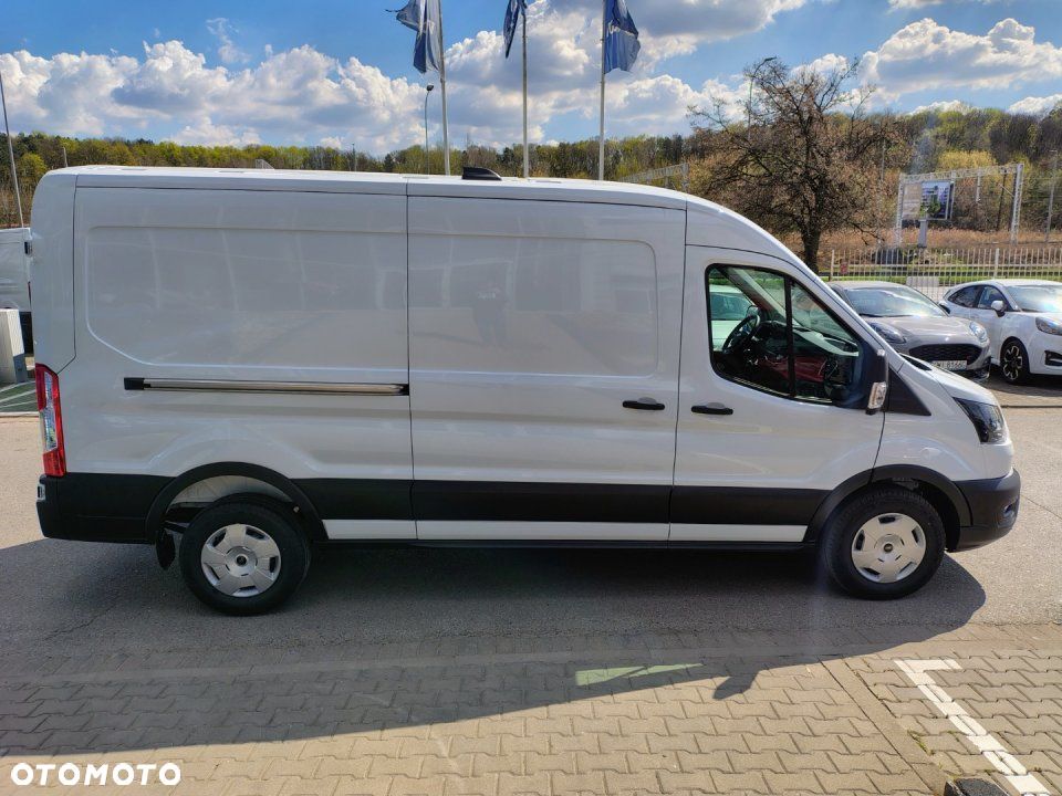 Ford Nowy Transit - 4