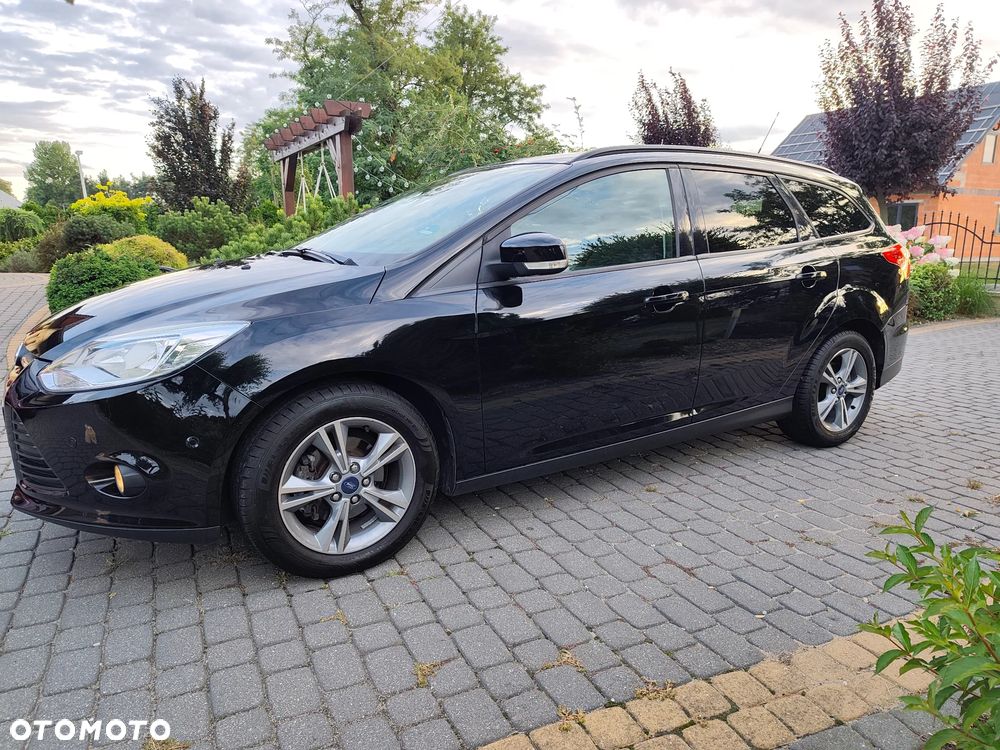 Ford Focus - 8