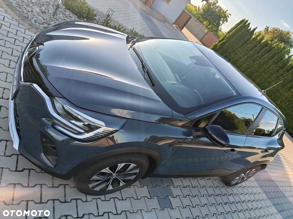 Renault Captur - 2