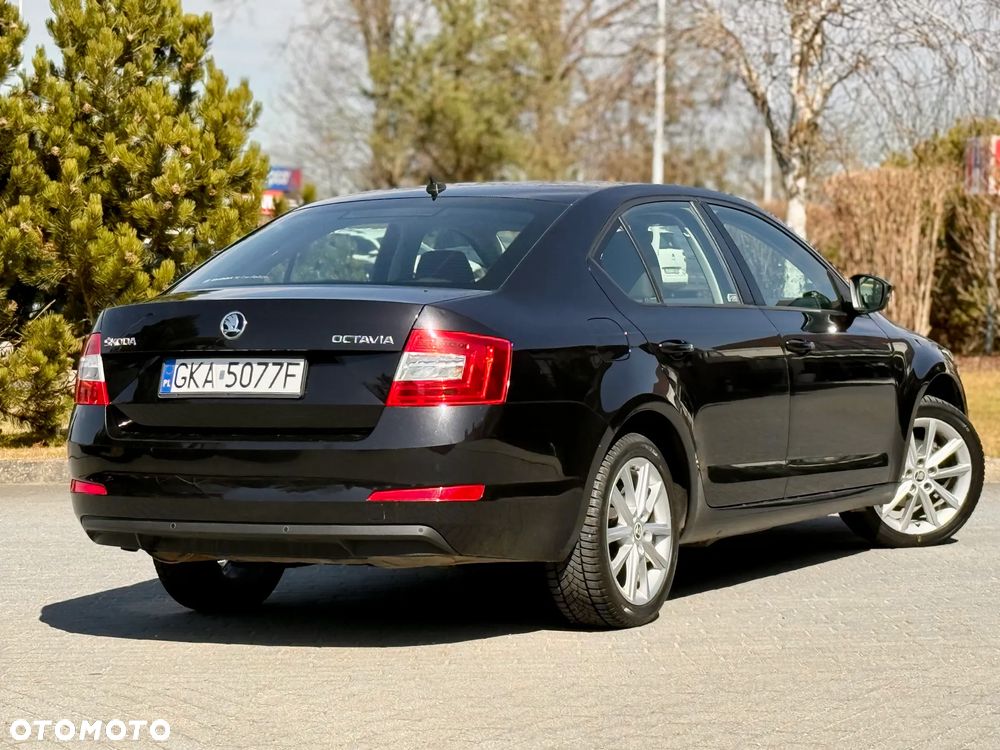 Skoda Octavia 2.0 TDI SCR Style - 9