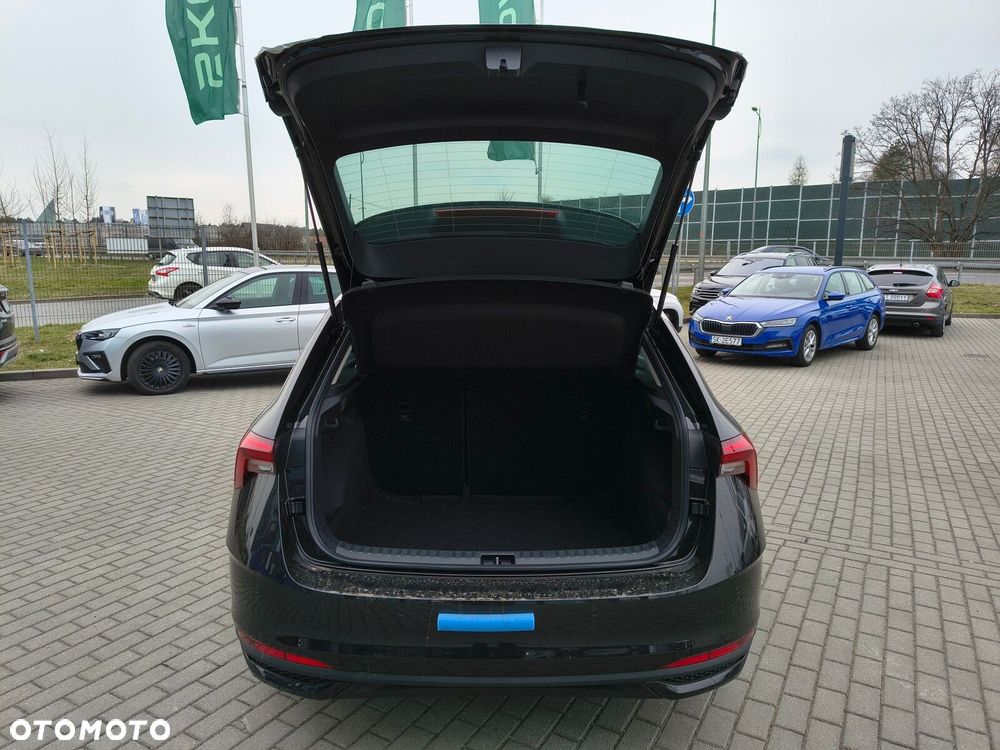 Skoda Scala 1.5 TSI Drive DSG - 11