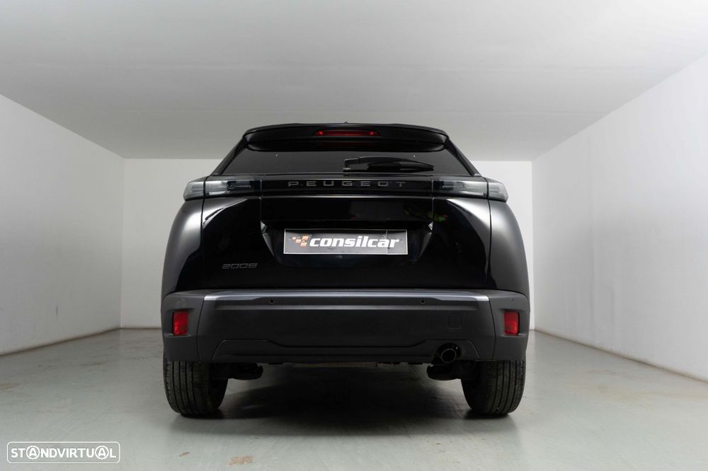 Peugeot 2008 1.2 PureTech Allure Pack - 4