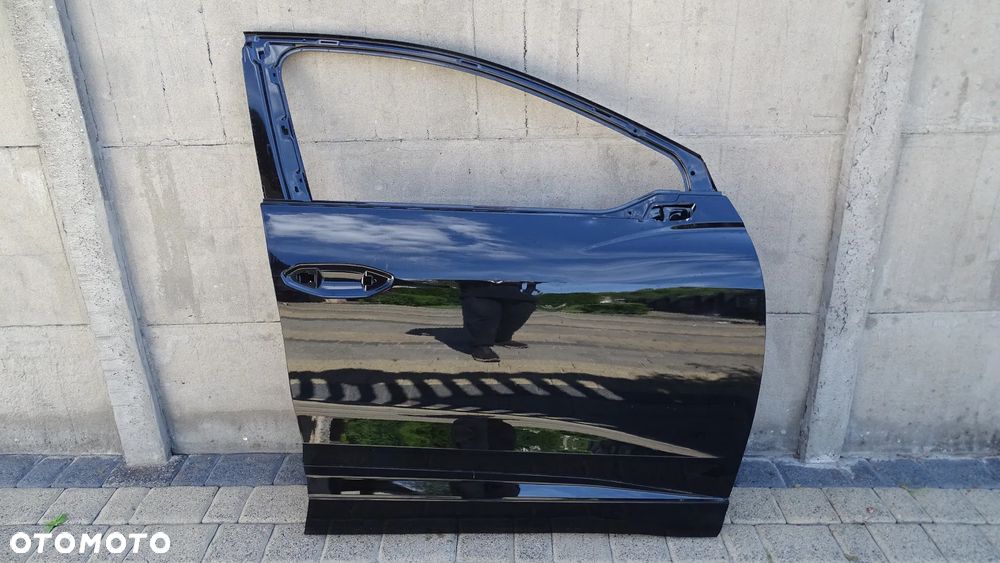 AUDI Q4 E-TRON 89A - drzwi przednie prawe - 1