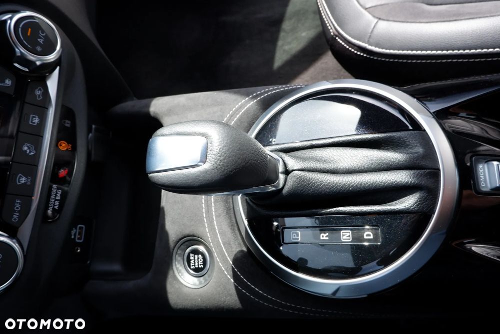 Nissan Juke DIG-T 117 DCT N-Design - 23