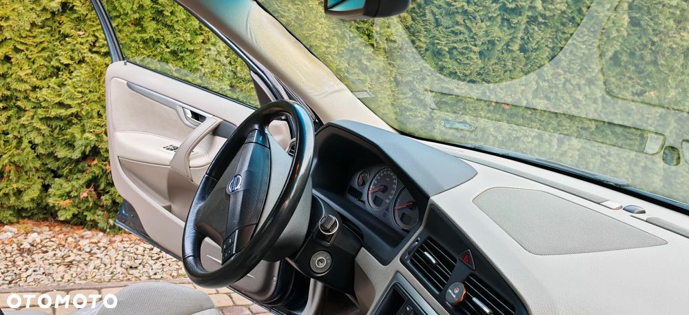 Volvo S60 D5 Kinetic - 15