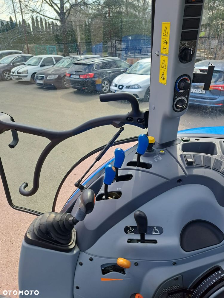 New Holland T5.95 - 19