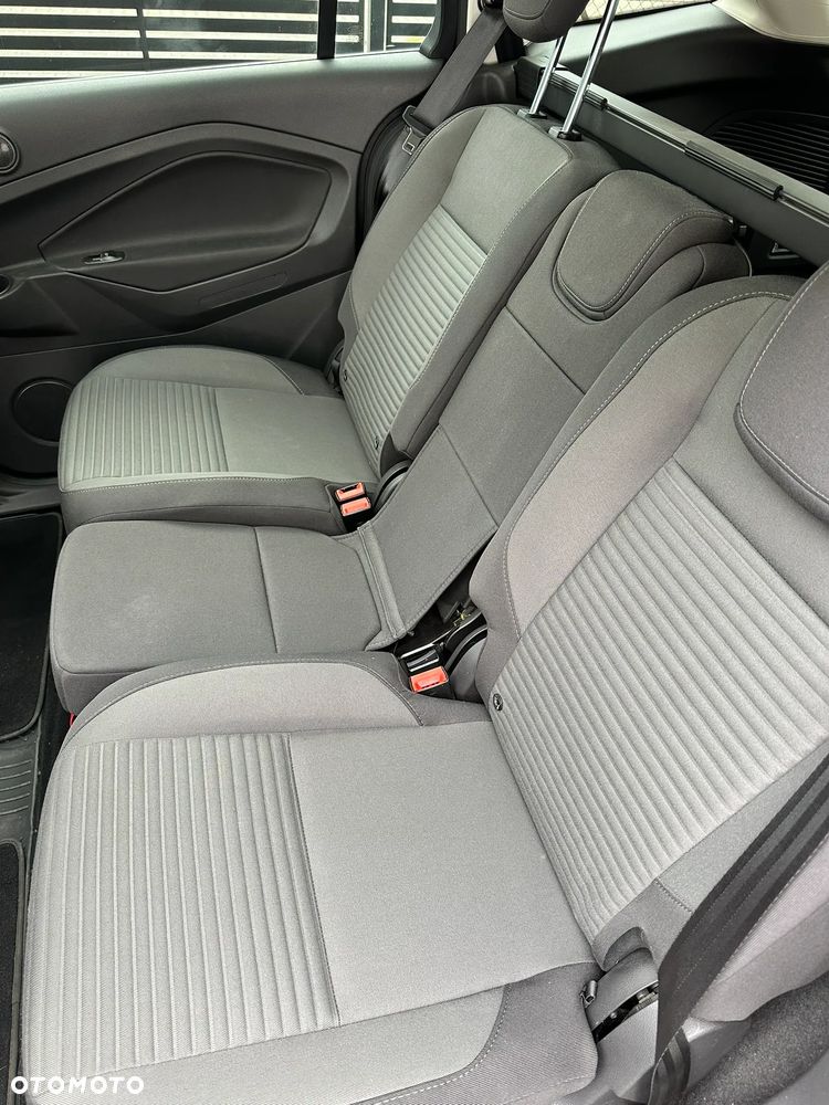Ford Grand C-MAX 1.5 EcoBoost Start-Stopp-System Titanium - 15