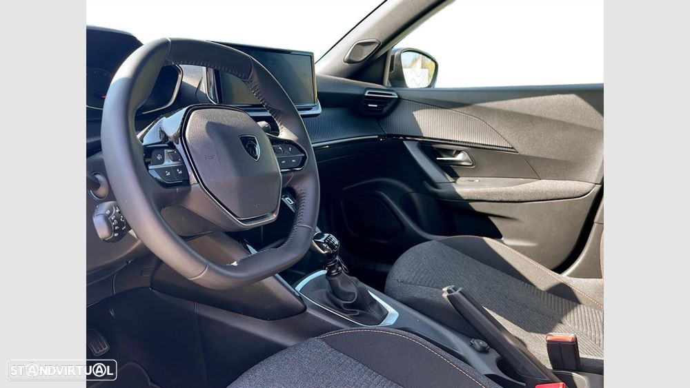 Peugeot 2008 1.2 PureTech Style - 14