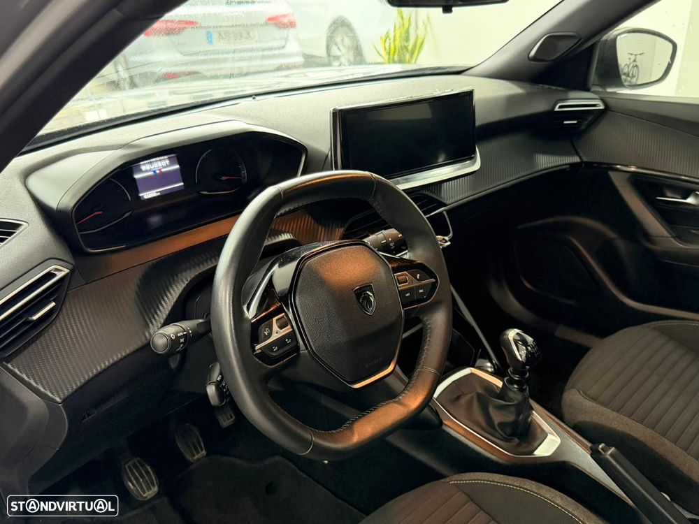 Peugeot 2008 1.2 PureTech Active - 6