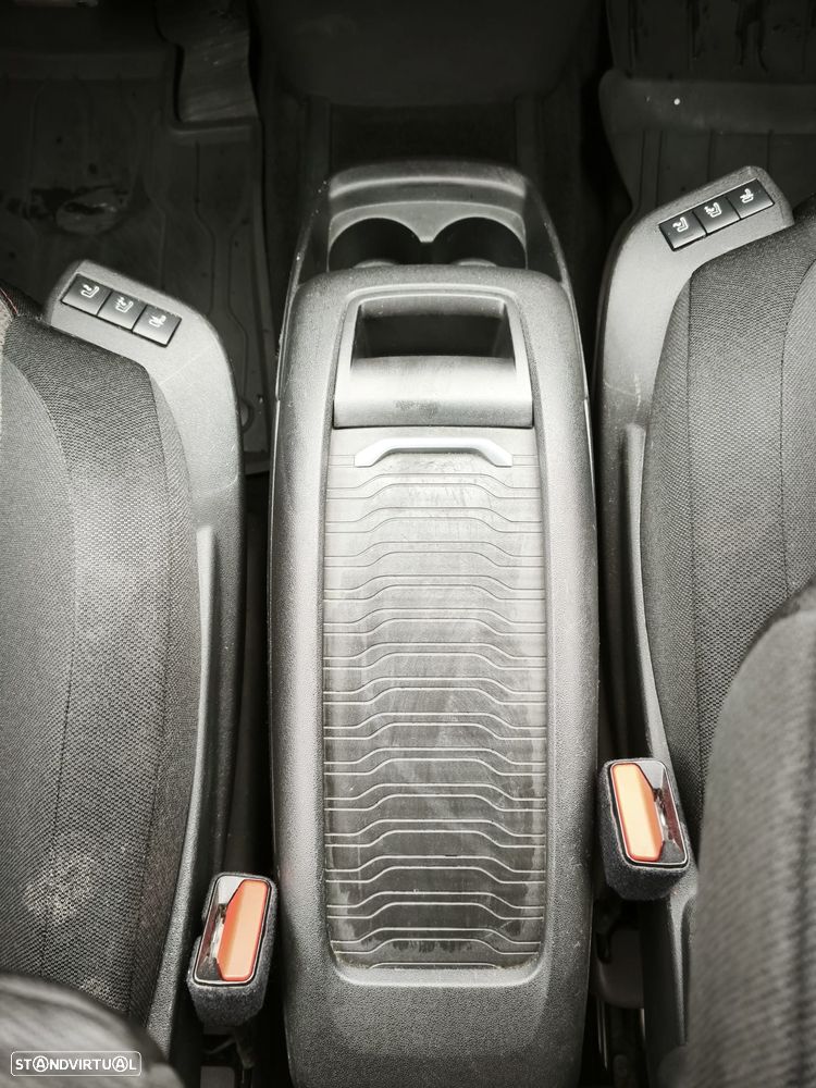 Citroën C4 Spacetourer 1.5 BlueHDi Shine EAT8 - 9