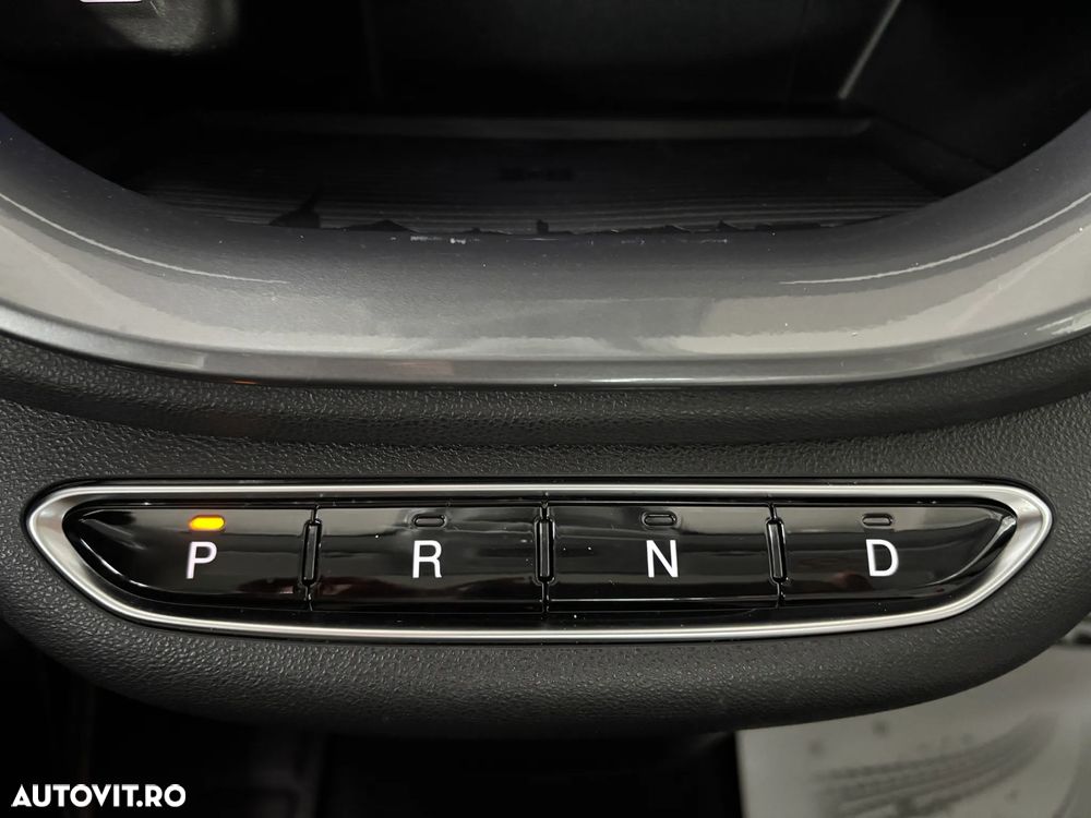 Fiat 500E La Prima - 18