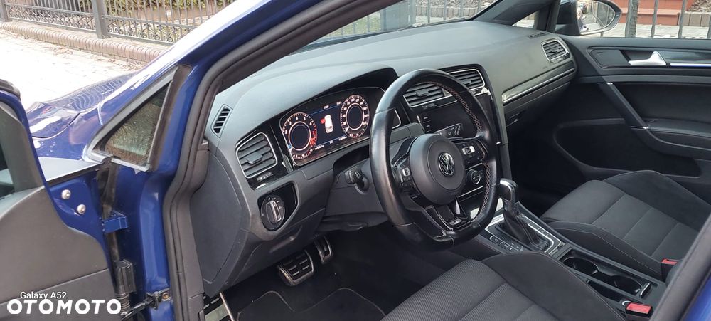 Volkswagen Golf - 7