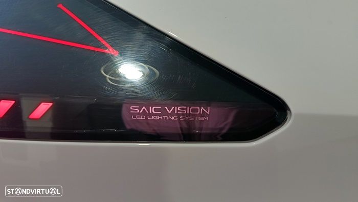 MG MG4 4 Standard - 15