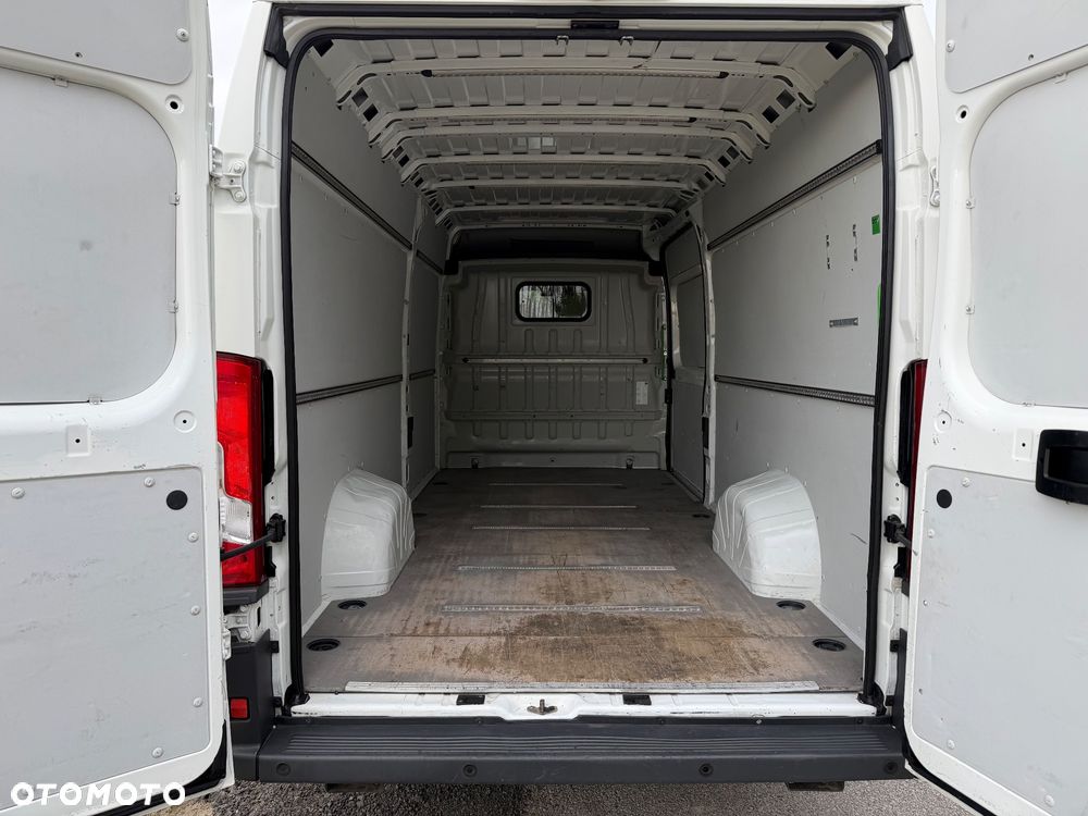 Peugeot BOXER - 8