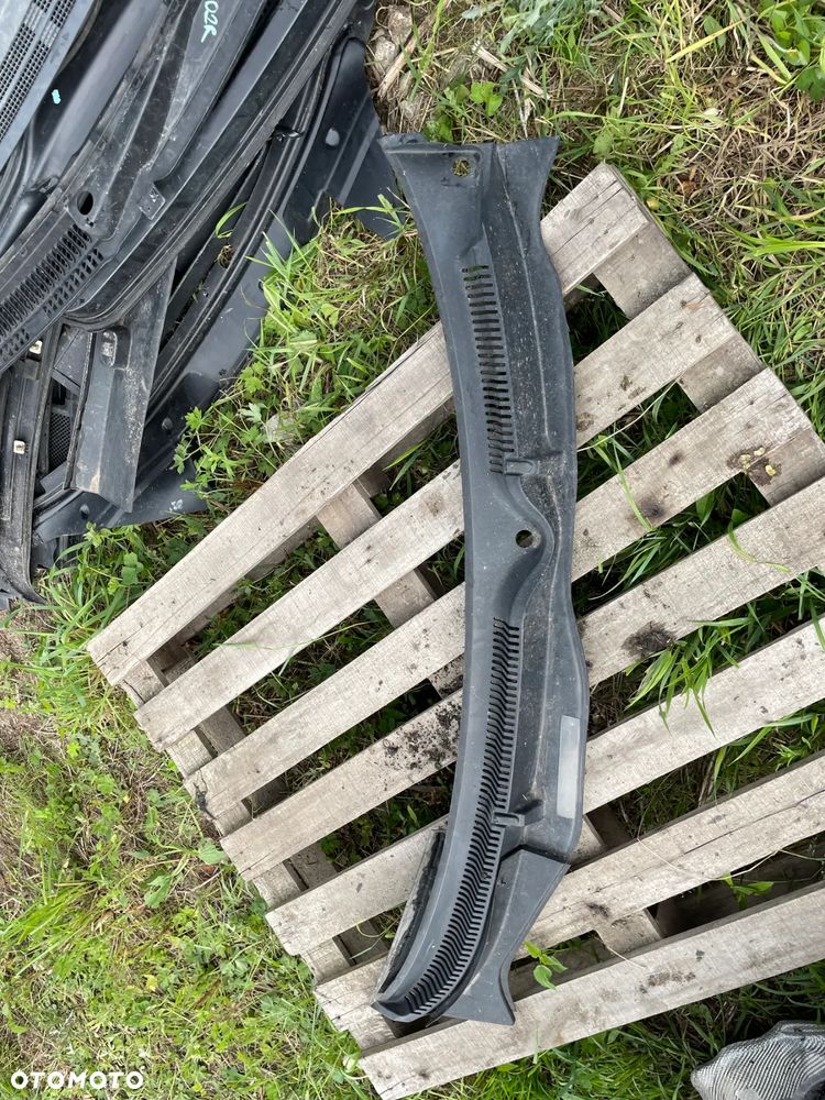 SEAT LEON I TOLEDO II PODSZYBIE PRZÓD 1M1853185 960080000 EUROPA - 1