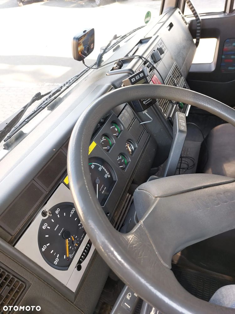 Iveco EuroCargo - 15