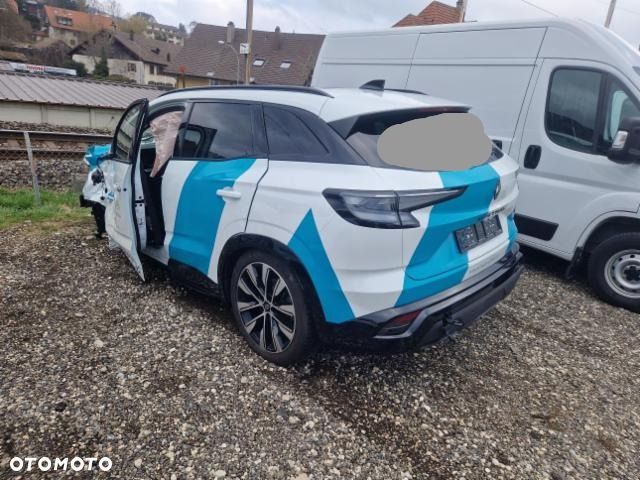 Renault Austral 1.2 E-Tech Full Hybrid 200 Esprit Alpine MMT - 2