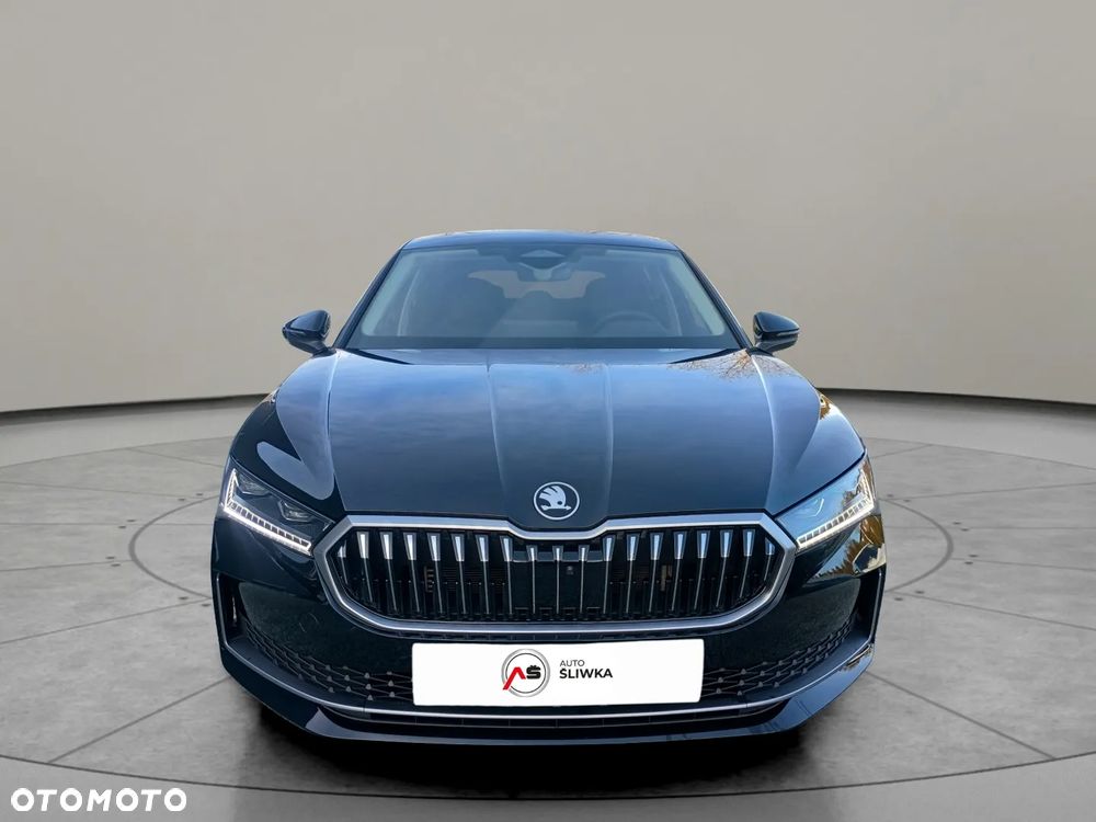 Skoda Superb 2.0 TSI L&K DSG - 3