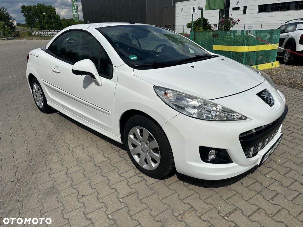 Peugeot 207 120 Sport - 13