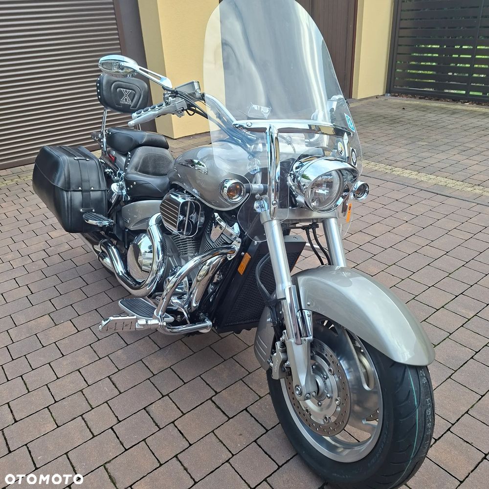 Honda VTX - 13