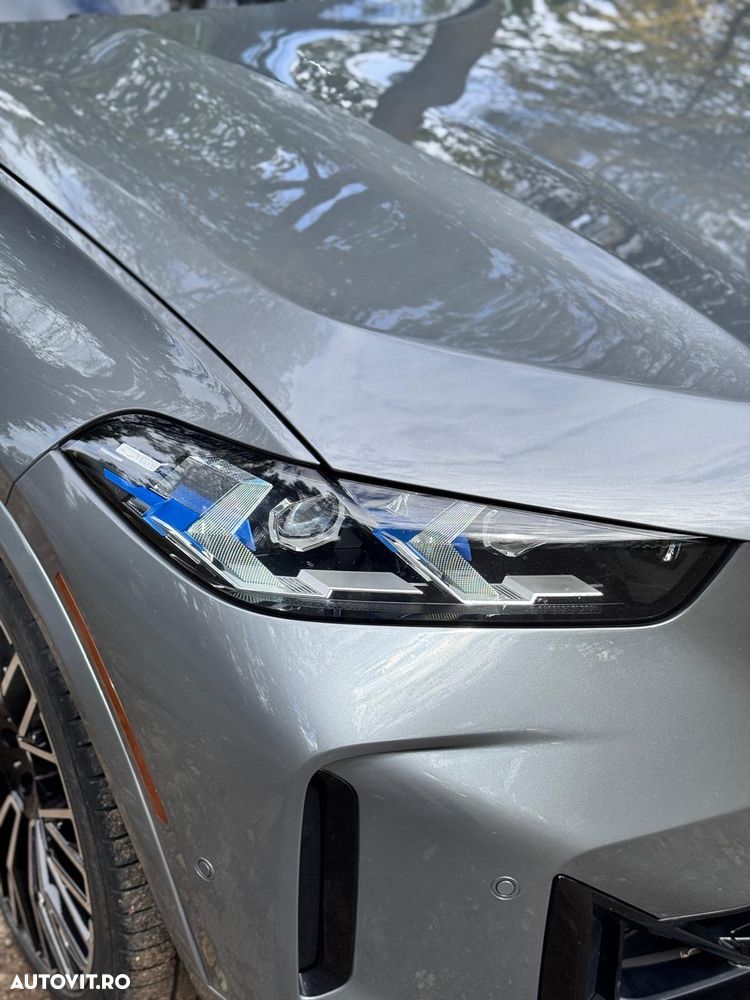 BMW X5 xDrive40i AT MHEV - 7