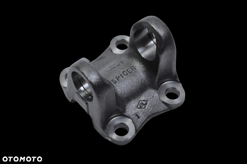 42555745 Iveco Daily flansza wału napędowego - 1