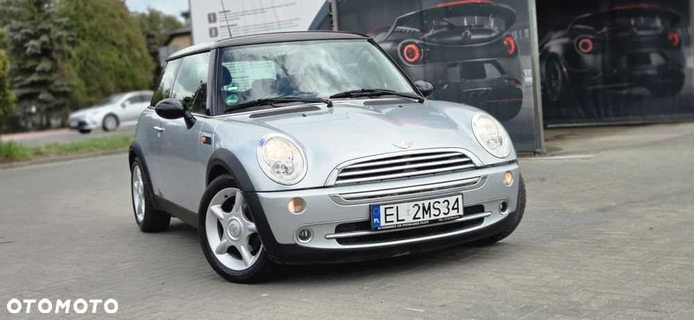 MINI Cooper chili - 22