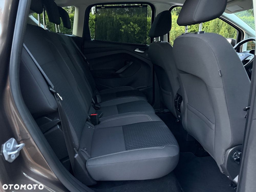 Ford C-MAX 1.0 EcoBoost Edition ASS - 12