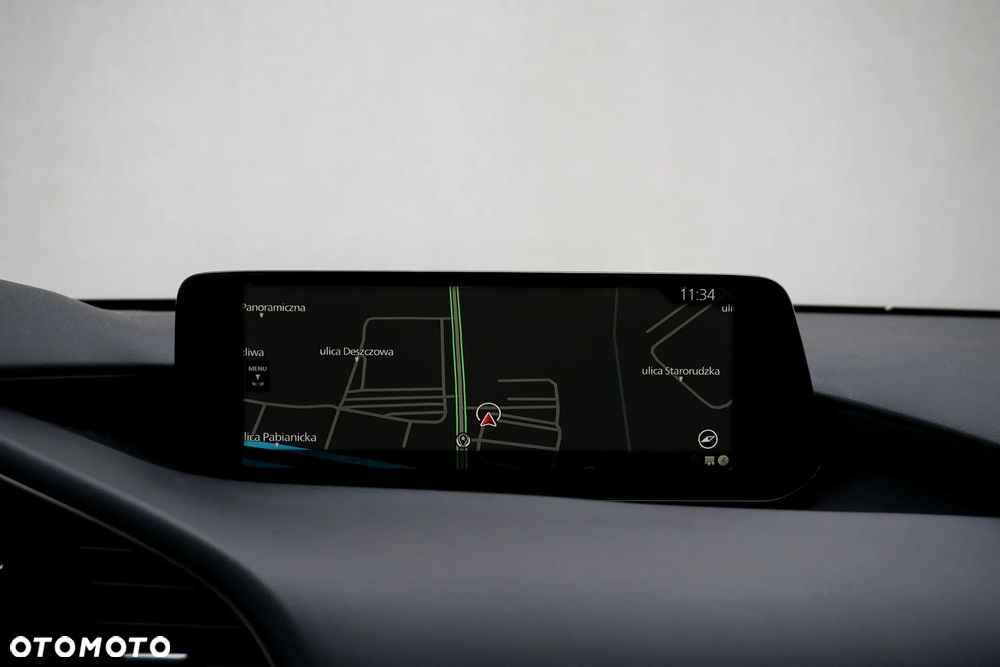 Mazda 3 2.0 mHEV Centre-Line - 21