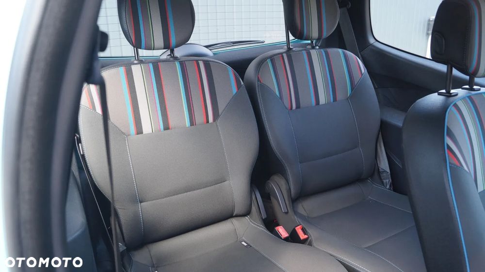 Renault Twingo 1.2 16V Eco Dynamique - 13