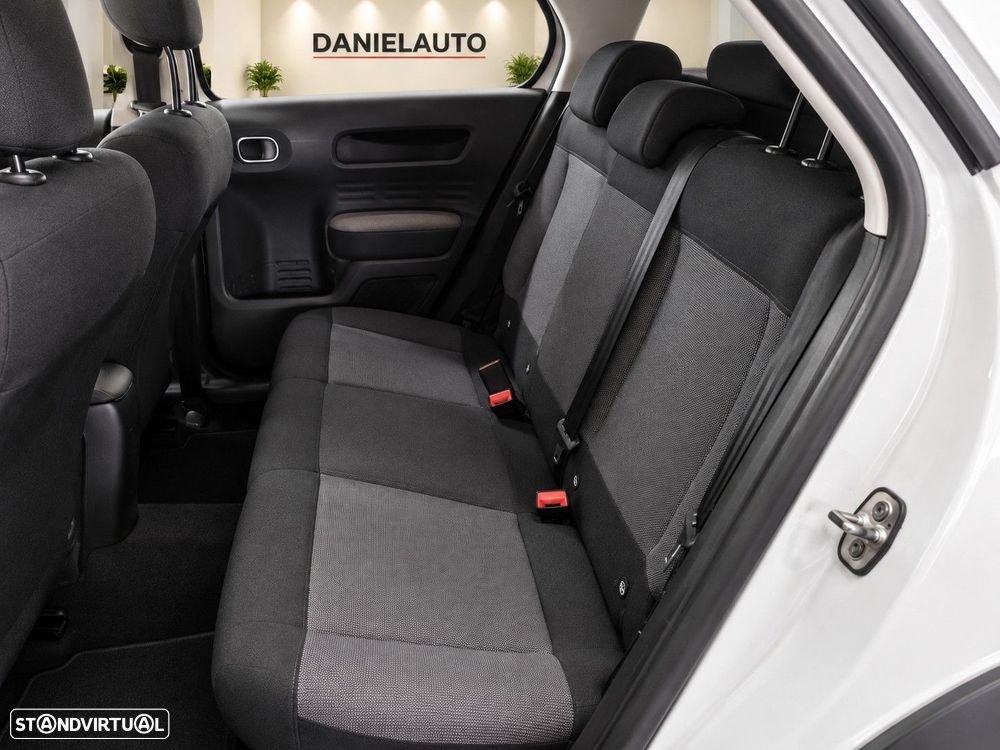 Citroën C4 Cactus 1.2 PureTech Live - 6
