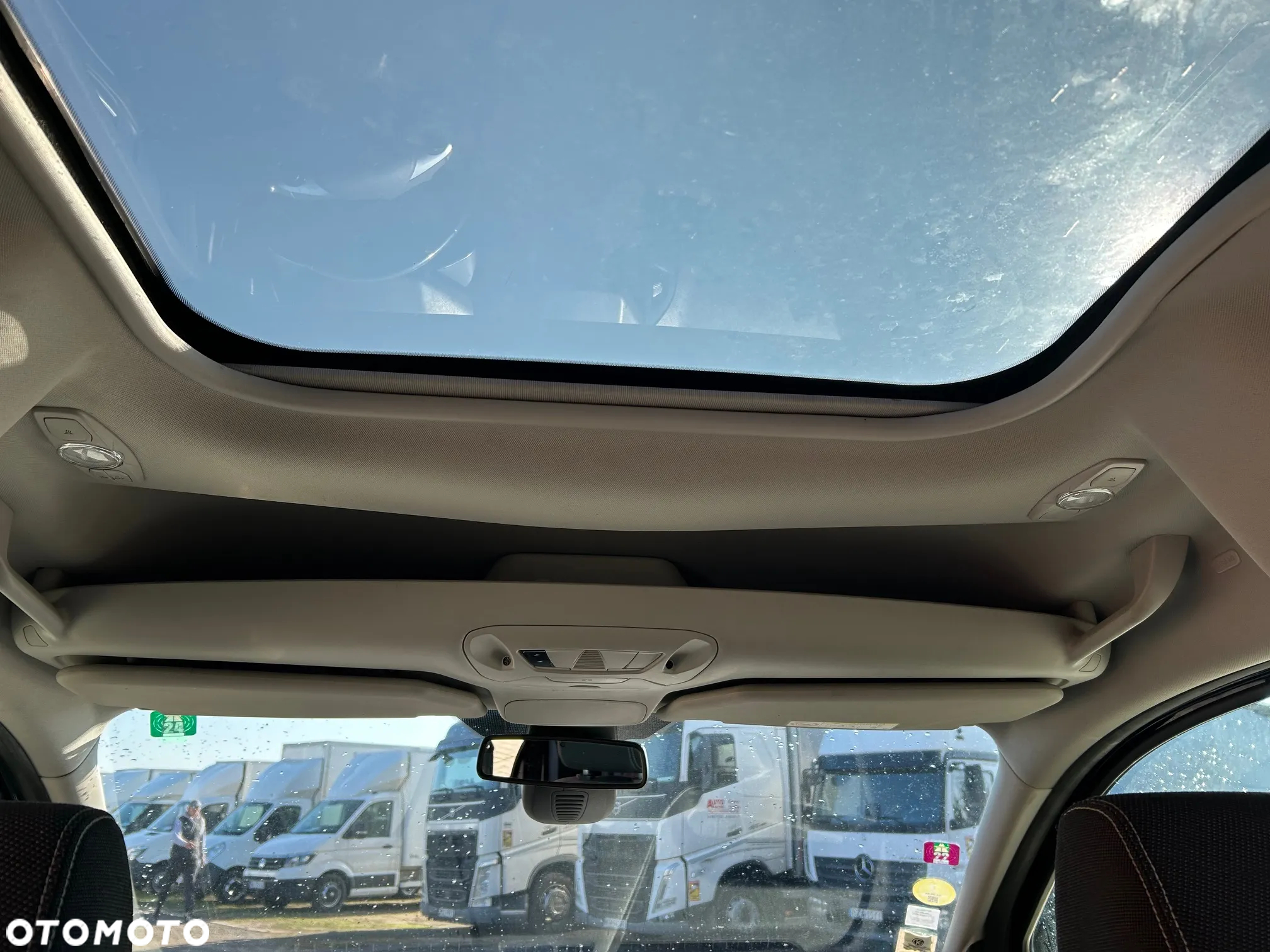 Ford Tourneo Connect 1.5 EcoBlue Start-Stop Active - 17