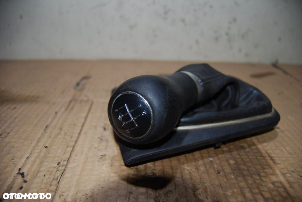 MIESZEK GAŁKA ORYGINAŁ 8L0864261A AUDI A3 8L LIFT - 7