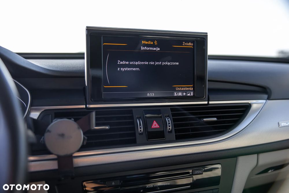 Audi A6 Avant - 10