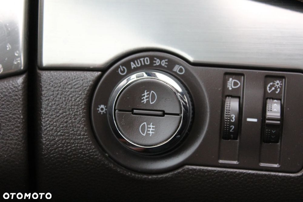 Opel Mokka 1.4 T Cosmo - 28