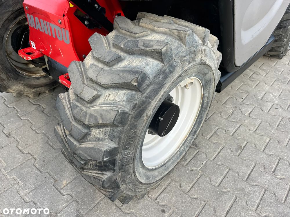 Manitou MT 420h Comfort - 14