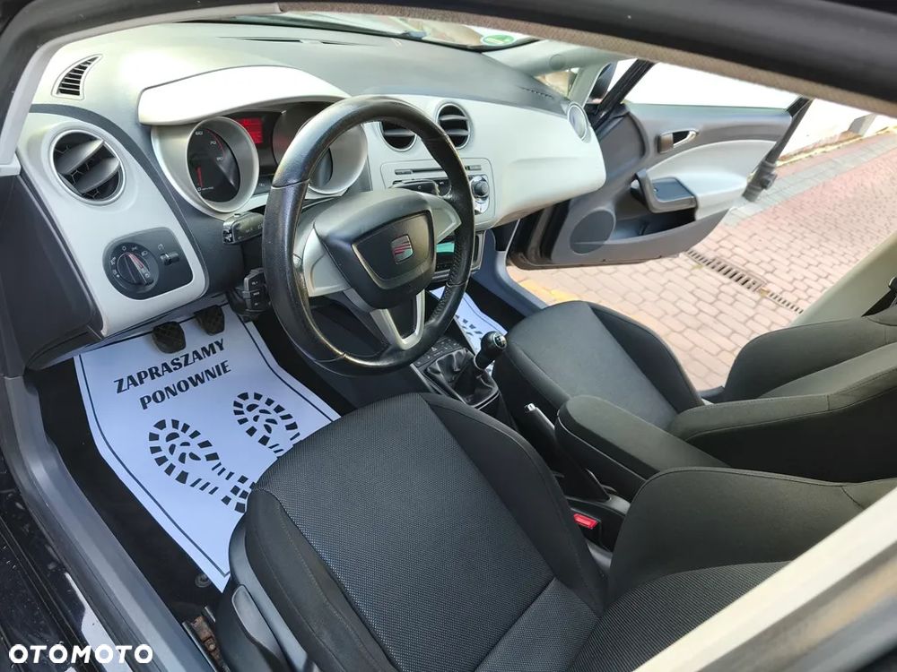 Seat Ibiza 1.6 16V Reference - 18